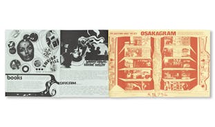 ARCHIGRAM: THE MAGAZINE by Archigram